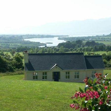 Ring Of Kerry Holiday Homesキローグリン エクステリア 写真