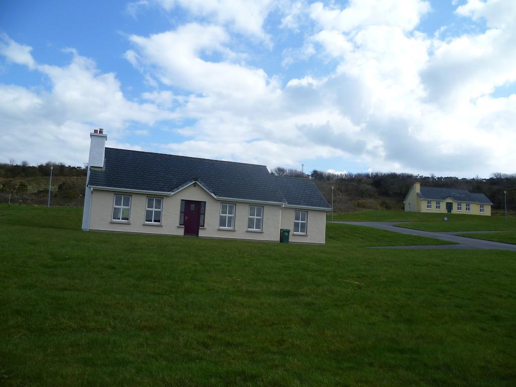 Ring Of Kerry Holiday Homesキローグリン エクステリア 写真
