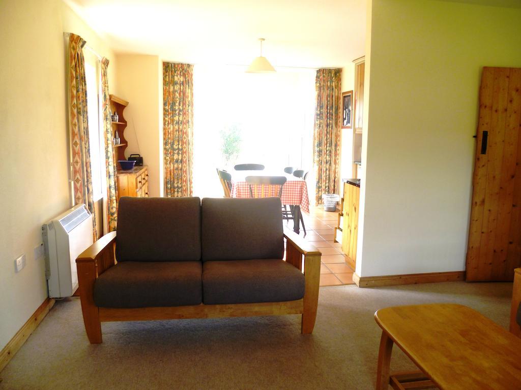 Ring Of Kerry Holiday Homesキローグリン 部屋 写真