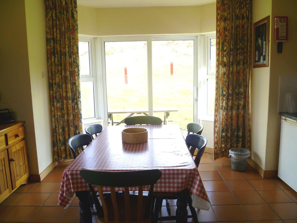 Ring Of Kerry Holiday Homesキローグリン 部屋 写真