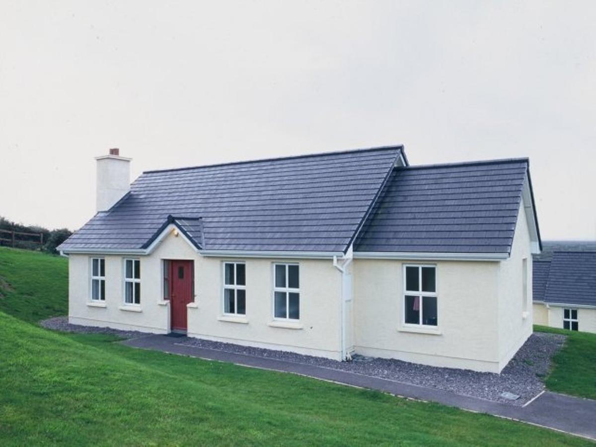 Ring Of Kerry Holiday Homesキローグリン エクステリア 写真