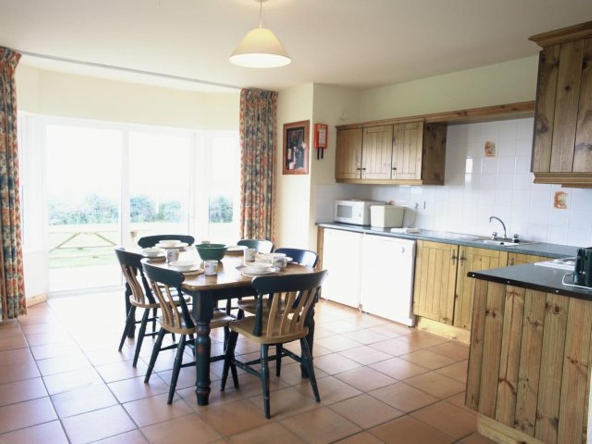 Ring Of Kerry Holiday Homesキローグリン エクステリア 写真