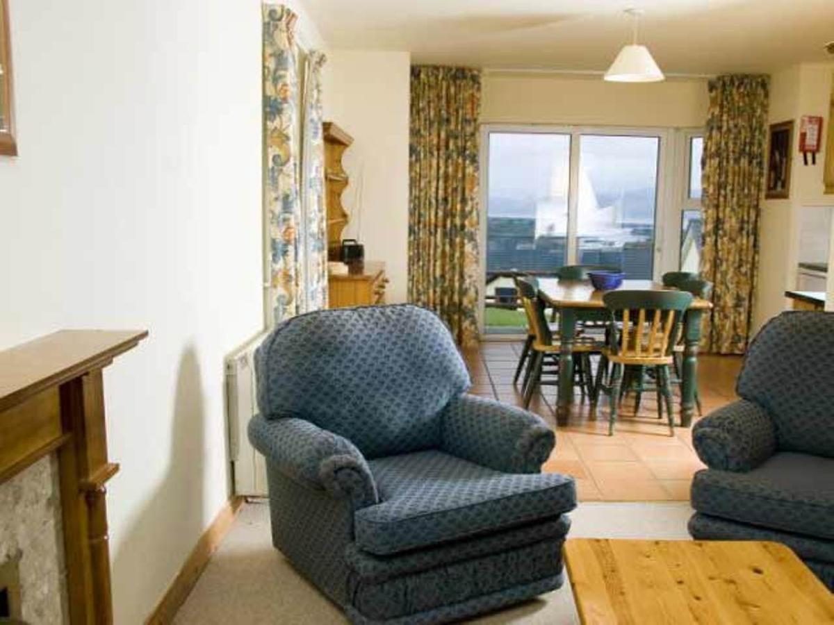 Ring Of Kerry Holiday Homesキローグリン エクステリア 写真
