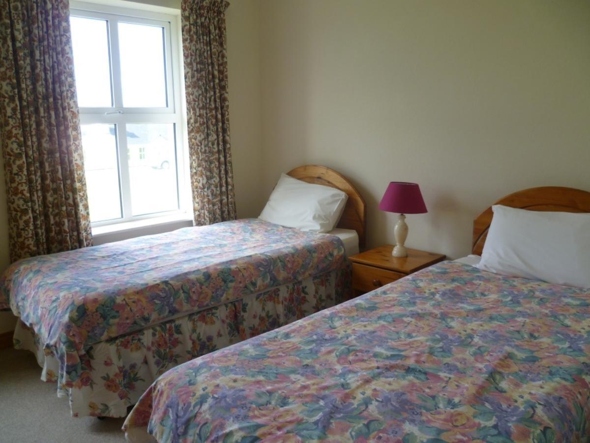 Ring Of Kerry Holiday Homesキローグリン エクステリア 写真